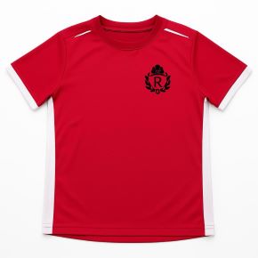 The Radclyffe School PE Top