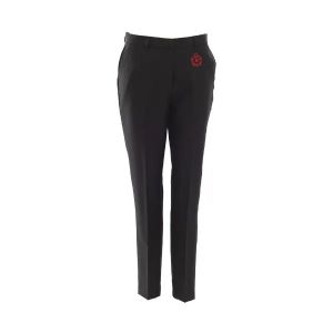 The Radclyffe School Girls Black Trousers