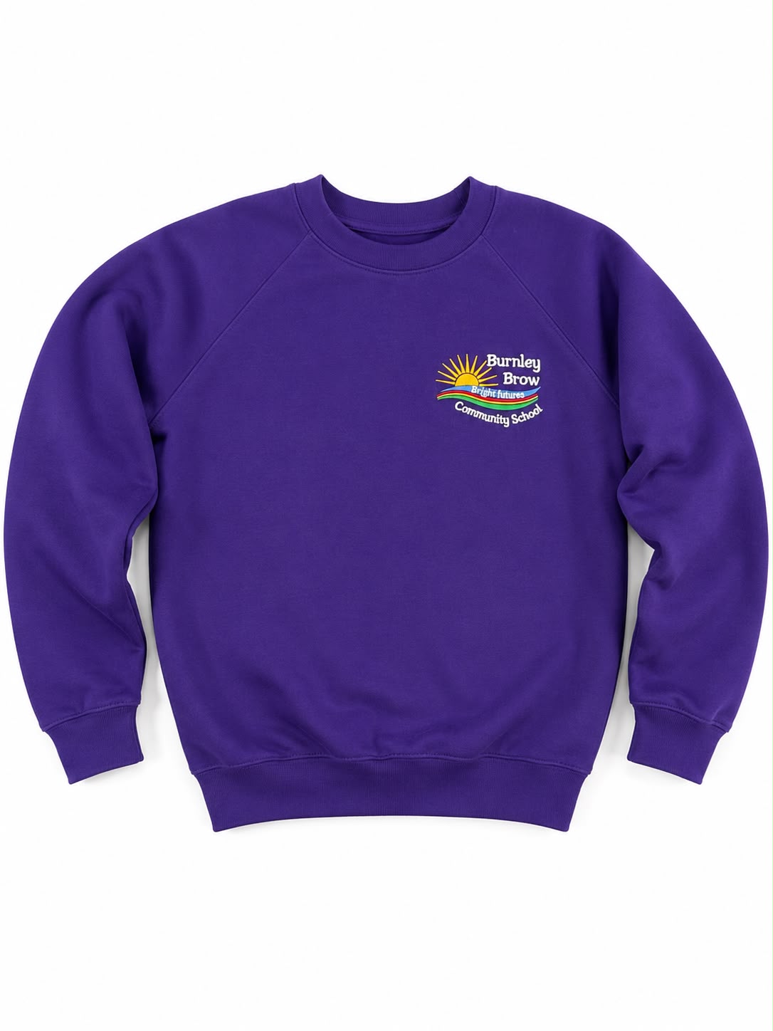 Burnley Brow School Sweatshirt