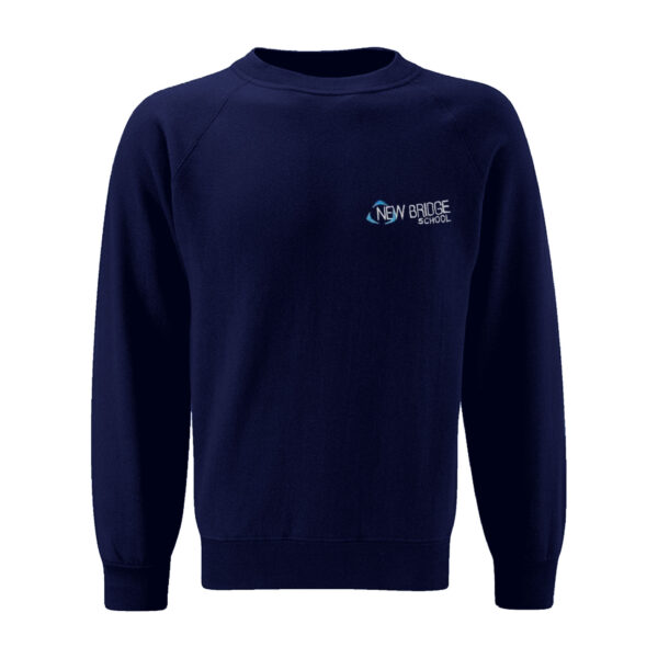 New Bridge School Sweatshirt
